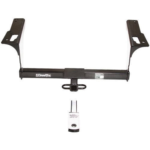 Draw Tite® • 36493 • Frame Hitch® • Trailer Hitches • Class II 1-1/4