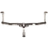 Draw Tite® • 36509 • Frame Hitch® • Trailer Hitches • Class II 1-1/4" (3500 lbs GTW/300 lbs TW) • Mitsubishi Outlander Sport 11-20 - Young Farts RV Parts
