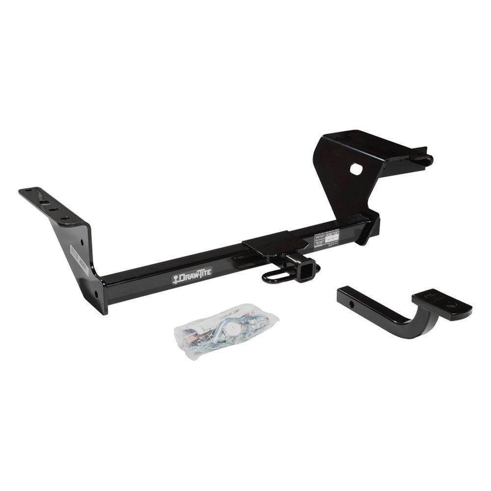 Draw Tite® • 36675 • Frame Hitch® • Trailer Hitches • Class II 1-1/4