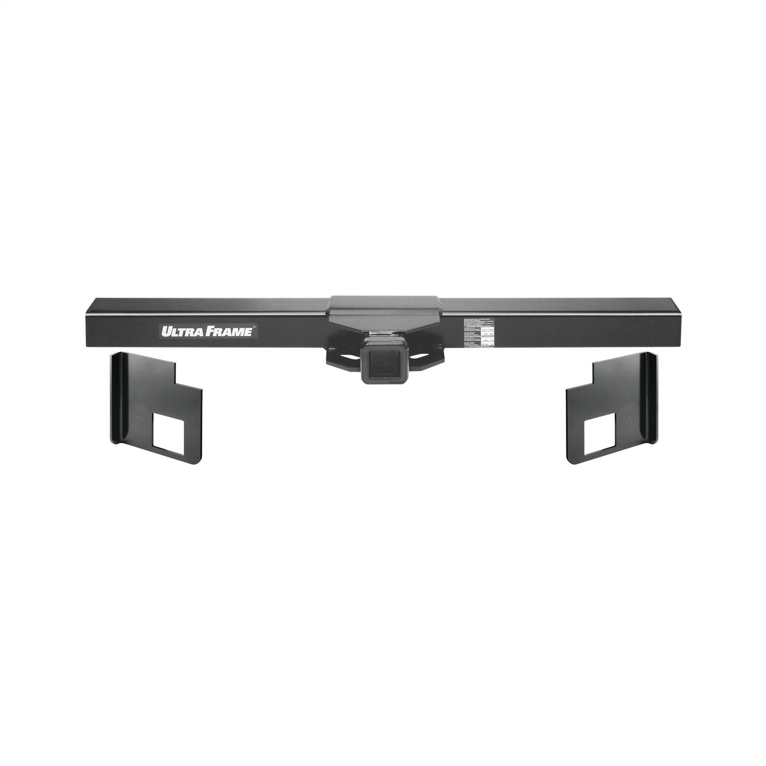 Draw Tite® • 41990-07 • Ultra Frame • Trailer Hitches • Class V 2