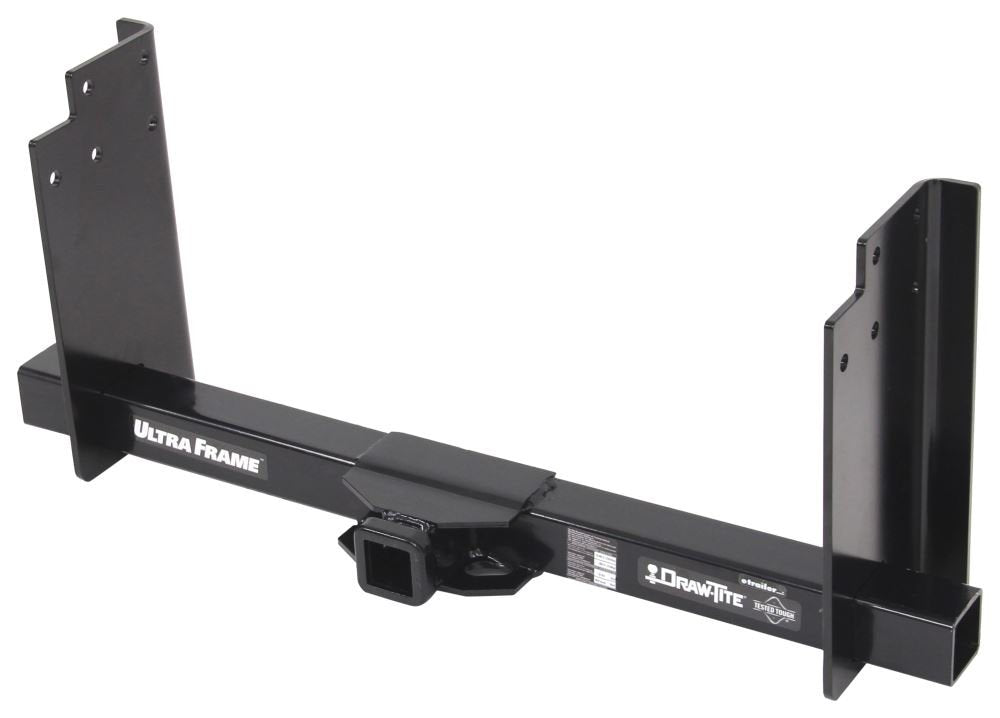 Draw Tite® • 41990-16 • Ultra Frame • Trailer Hitches • Class V 2" (16000 lbs GTW/1600 lbs TW) - Young Farts RV Parts