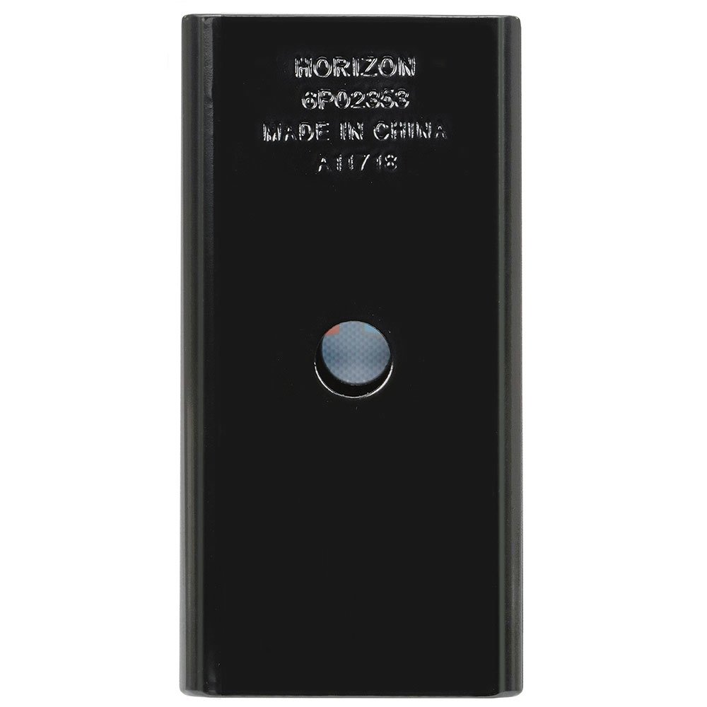 Draw-Tite 58552 - Ball Mount Receiver Sleeve 3