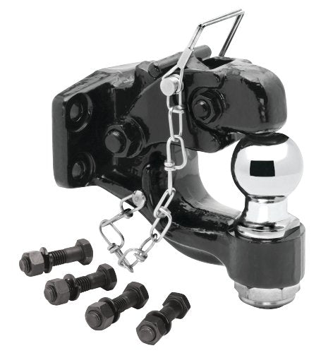 Draw Tite 6301120 - Pintle Hook with 2