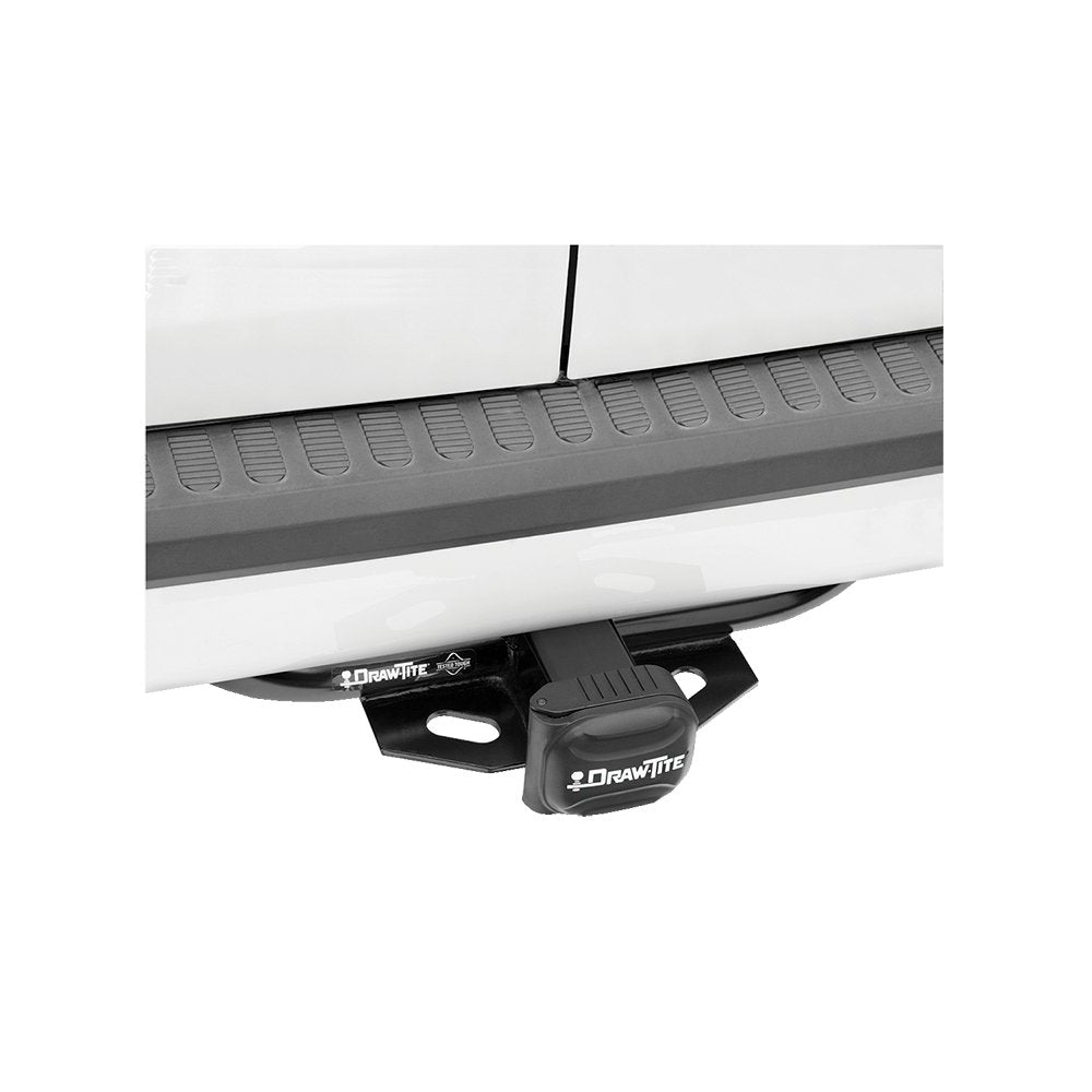 Draw-Tite 63080 - QSP, Anti-Rattle Device for 2 in. Receiver - Young Farts RV Parts