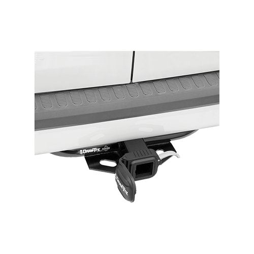 Draw-Tite 63080 - QSP, Anti-Rattle Device for 2 in. Receiver - Young Farts RV Parts