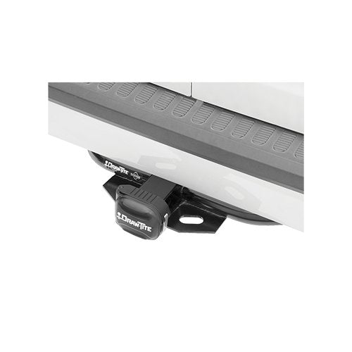 Draw-Tite 63080 - QSP, Anti-Rattle Device for 2 in. Receiver - Young Farts RV Parts