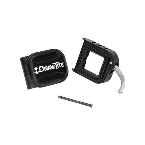 Draw-Tite 63080 - QSP, Anti-Rattle Device for 2 in. Receiver - Young Farts RV Parts