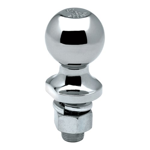 Draw-Tite 63884 - Trailer Hitch Ball, 1-7/8