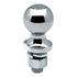 Draw-Tite 63884 - Trailer Hitch Ball, 1-7/8" Diameter, 2000 lbs, Chrome - Young Farts RV Parts