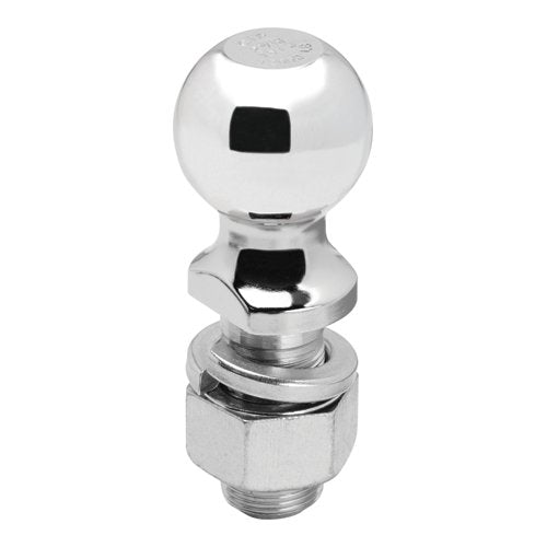 Draw-Tite 63896 - Trailer Hitch Ball, 2-5/16