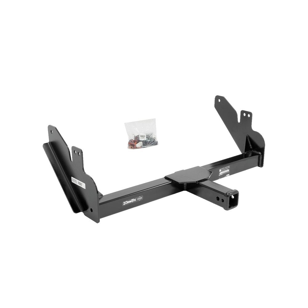 Draw Tite® • 65067 • Front Hitch® • Trailer Hitches • Front Hitch 2