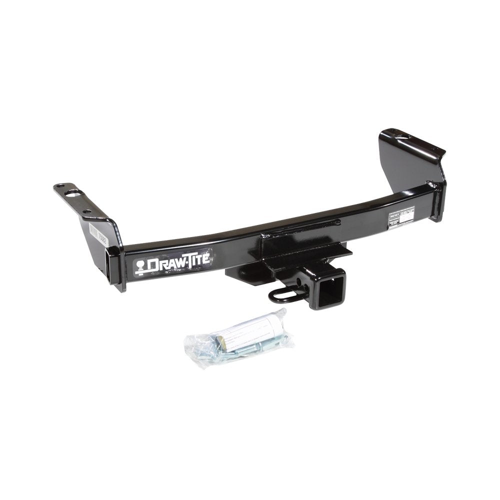 Draw Tite® • 75082 • Max-Frame® • Trailer Hitches • Class III 2