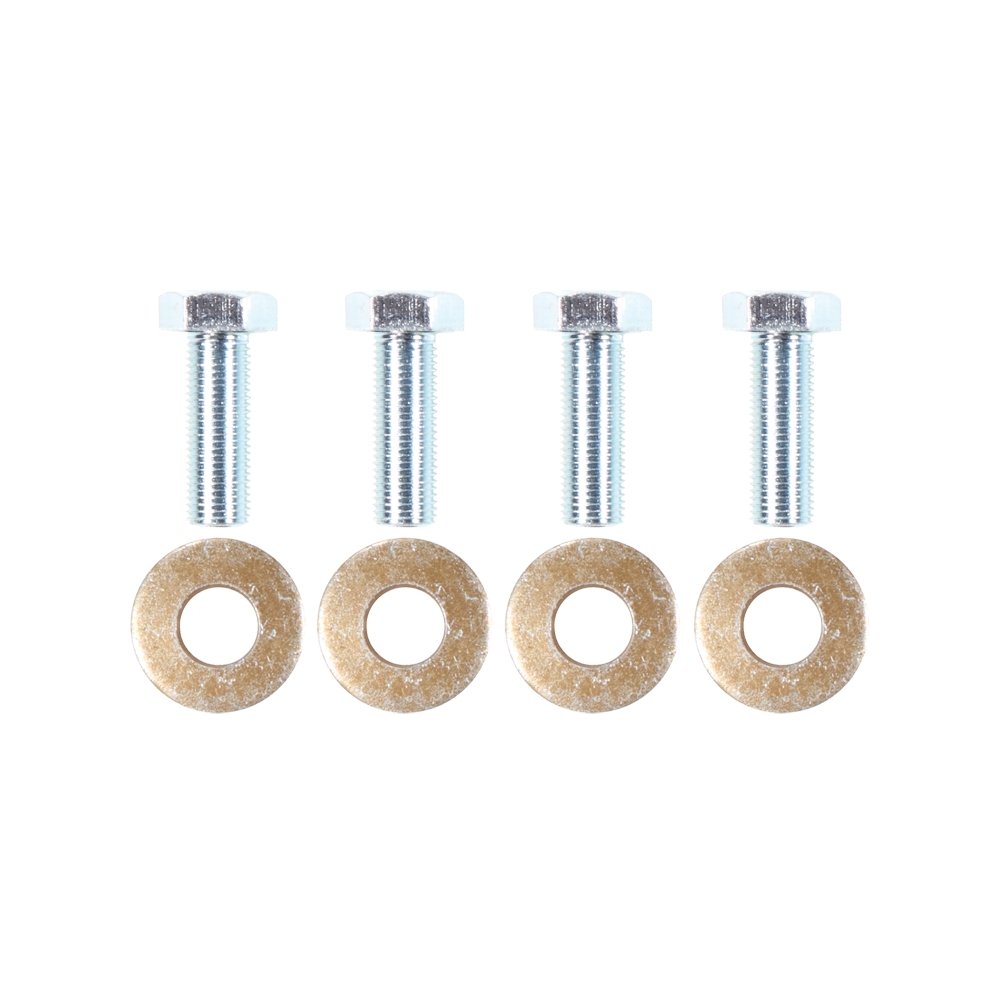 Draw Tite® • 75125 • Max-Frame® • Trailer Hitches • Class III 2