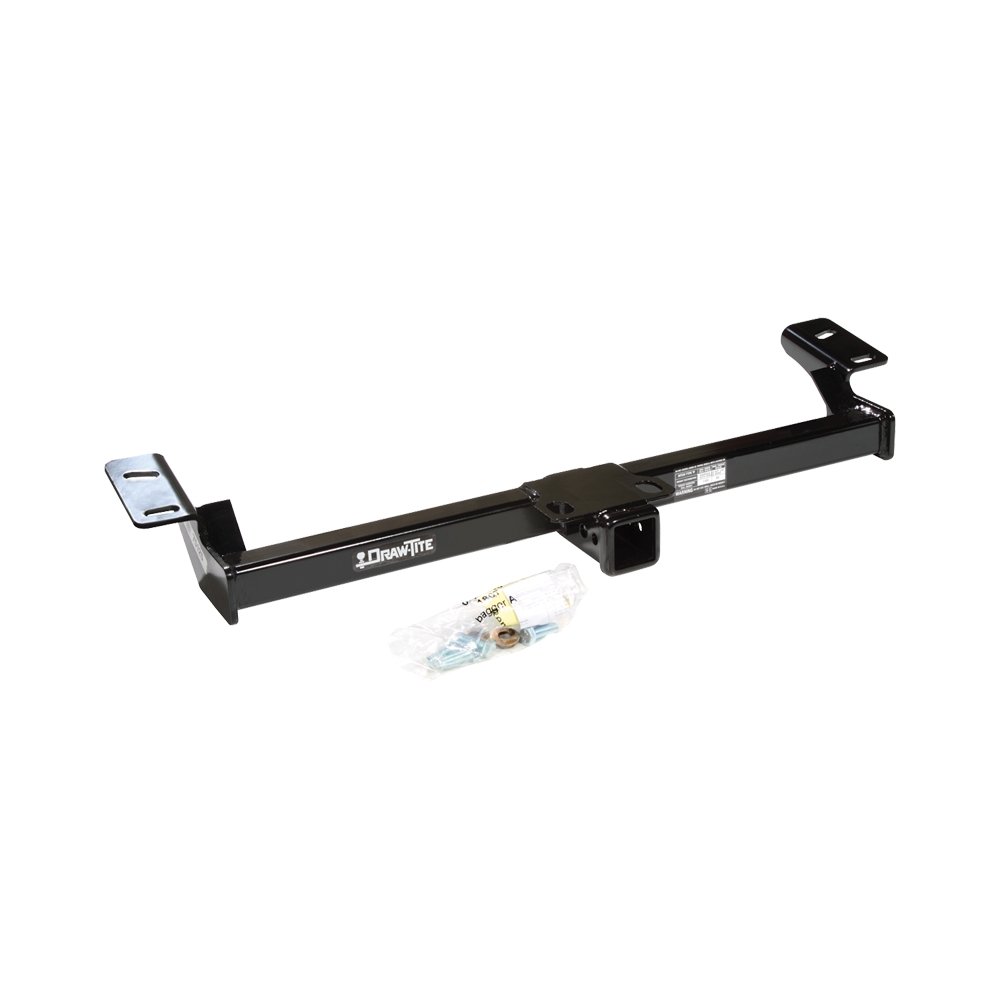 Draw Tite® • 75125 • Max-Frame® • Trailer Hitches • Class III 2" (3500 lbs GTW/350 lbs TW) • Toyota RAV4 1996-2005 - Young Farts RV Parts