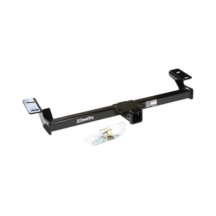 Draw Tite® • 75125 • Max-Frame® • Trailer Hitches • Class III 2" (3500 lbs GTW/350 lbs TW) • Toyota RAV4 1996-2005 - Young Farts RV Parts