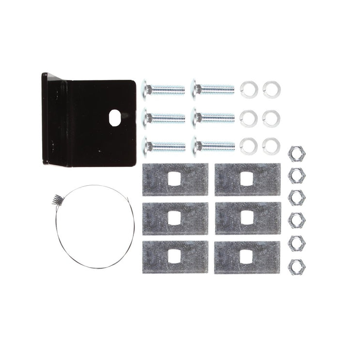 Draw Tite® • 75156 • Round Tube Max-Frame® • Trailer Hitch • Class IV 2" (6000 lbs GTW/600 lbs TW) • Ford F-150 2004-2005 - Young Farts RV Parts