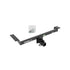 Draw Tite® • 75227 • Max-Frame® • Trailer Hitches • Class III 2" (4500 lbs GTW/675 lbs TW) • Land Rover Range Rover Evoque 2012-2019 - Young Farts RV Parts