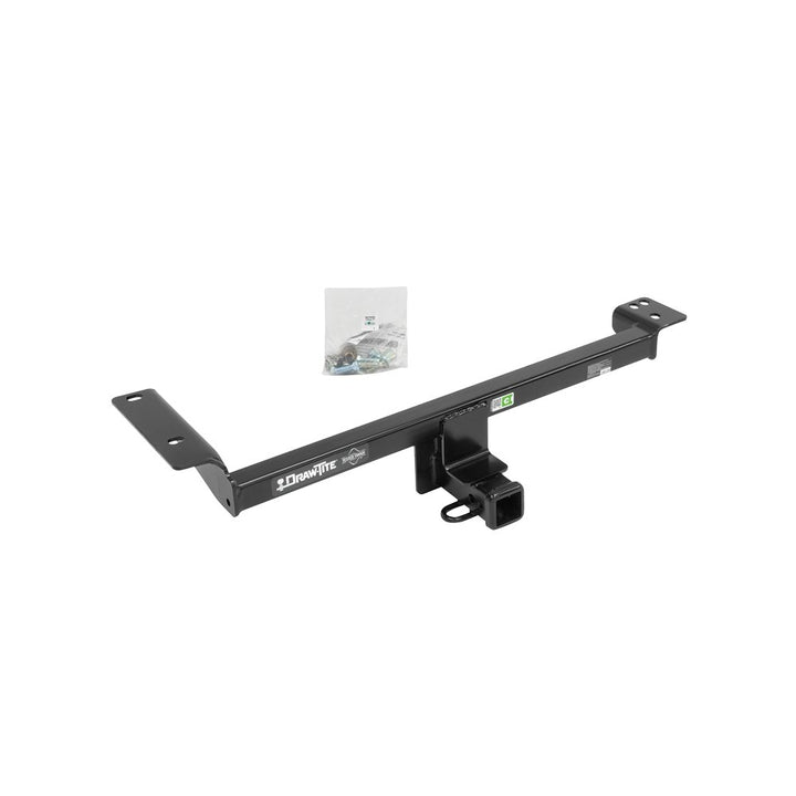 Draw Tite® • 75227 • Max-Frame® • Trailer Hitches • Class III 2" (4500 lbs GTW/675 lbs TW) • Land Rover Range Rover Evoque 2012-2019 - Young Farts RV Parts