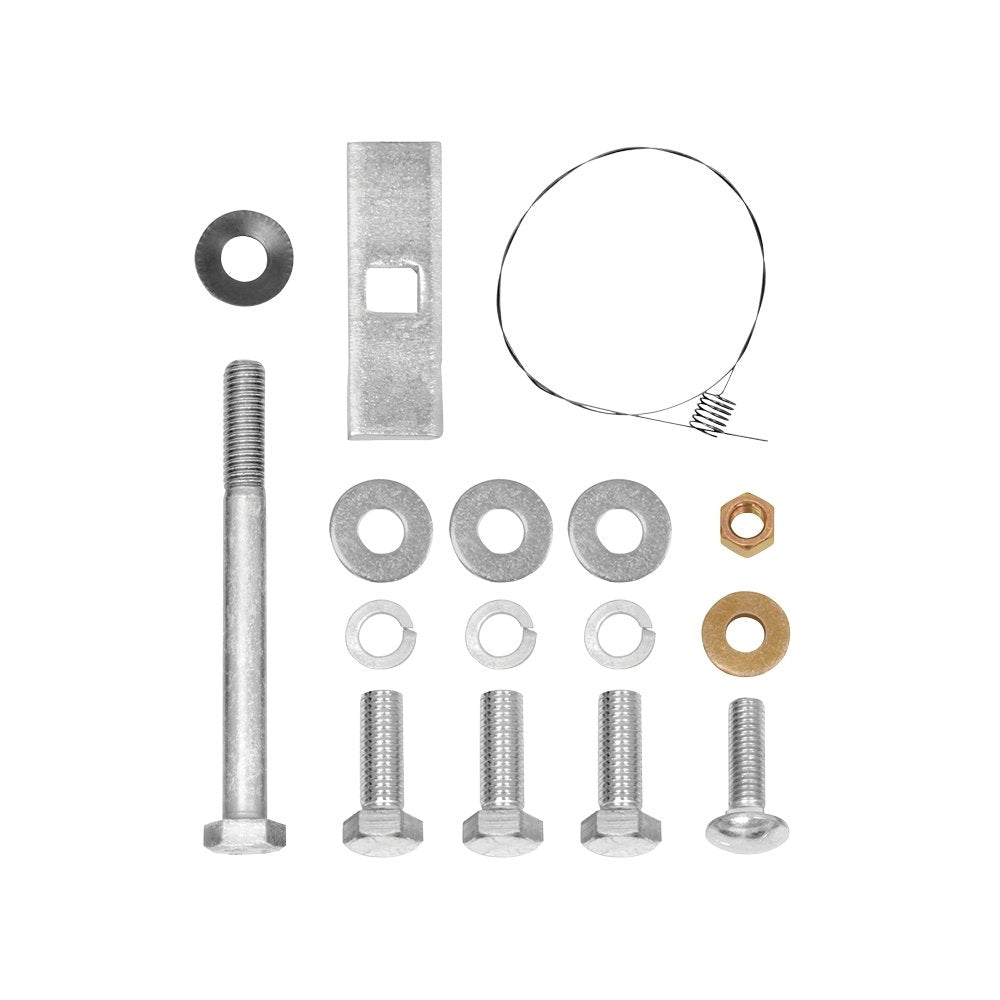 Draw Tite® • 75227 • Max-Frame® • Trailer Hitches • Class III 2