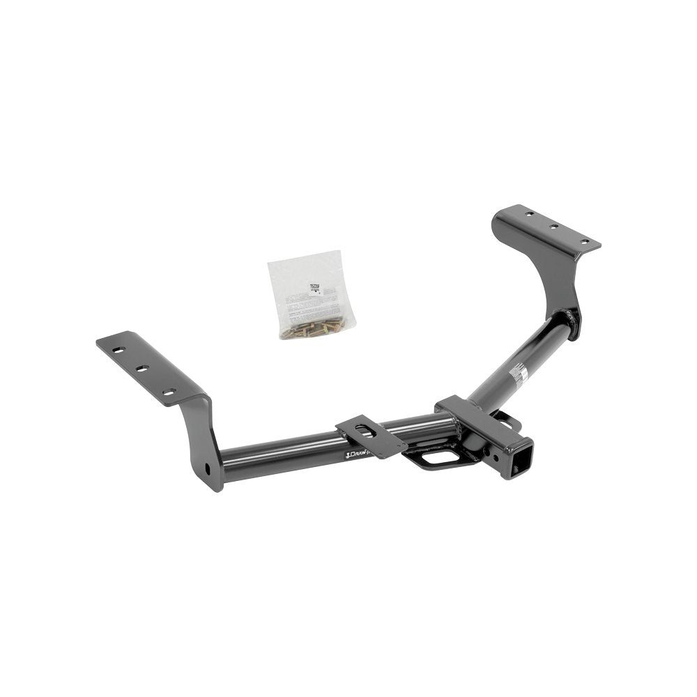 Draw Tite® • 75235 • Round Tube Max-Frame® • Trailer Hitch • Class III 2