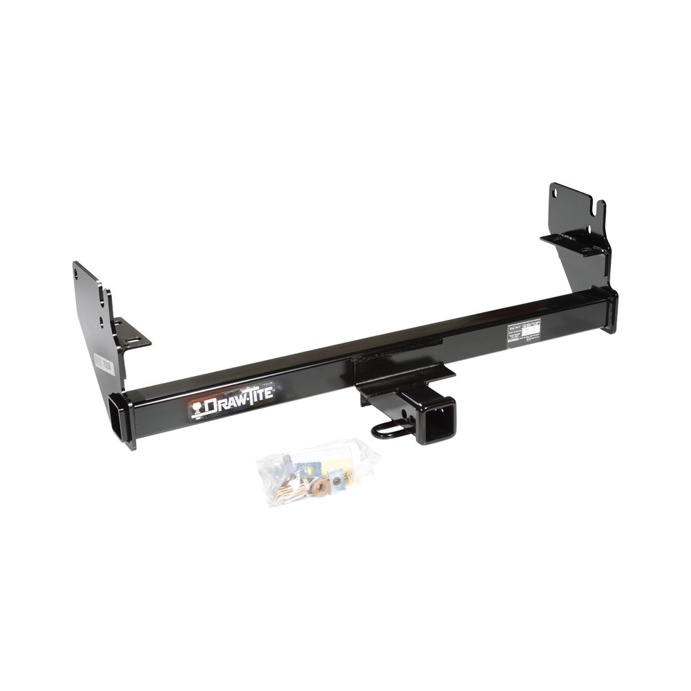 Draw Tite® • 75236 • Max-Frame • Trailer Hitches • Class III 2
