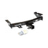 Draw Tite® • 75278 • Max-Frame® • Trailer Hitches • Class III 2" (3500 lbs GTW/350 lbs TW) • Pontiac Montana 1999-2009 - Young Farts RV Parts
