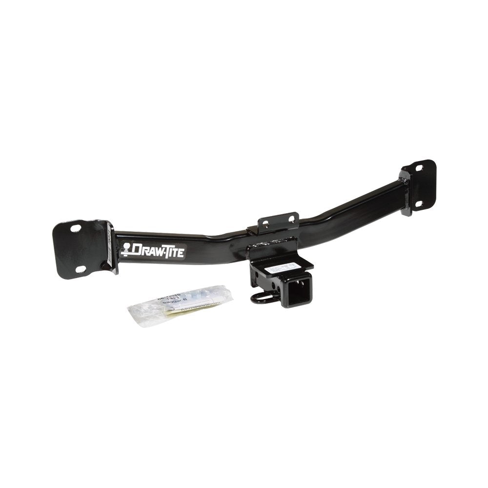 Draw Tite® • 75371 • Max-Frame® • Trailer Hitches • Class III 2