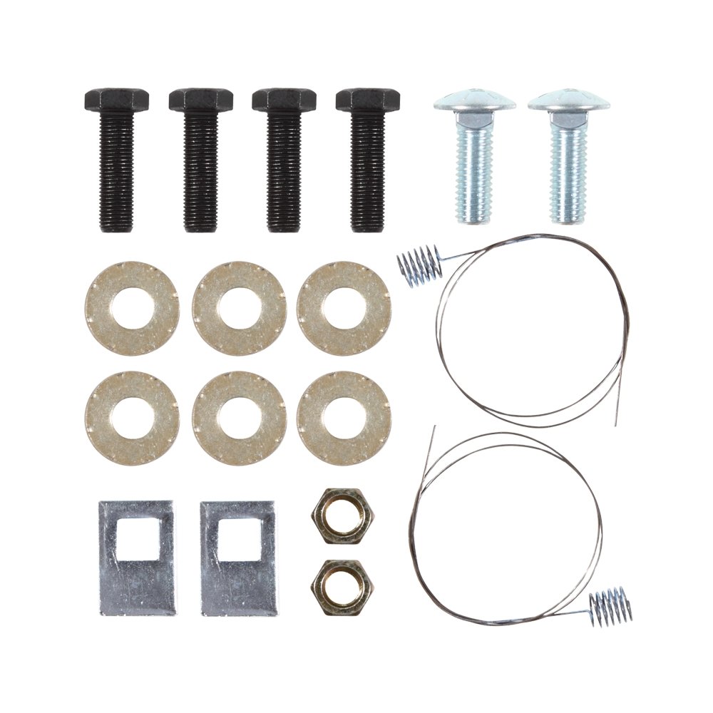 Draw Tite® • 75461 • Max-Frame® • Trailer Hitches • Class III 2