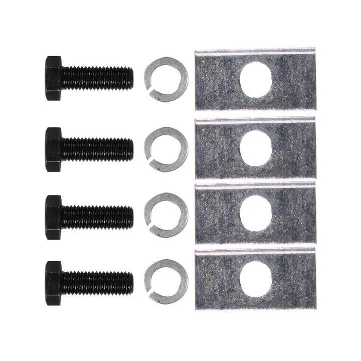 Draw Tite® • 75471 • Max-Frame® • Trailer Hitches • Class III 2" (3500 lbs GTW/525 lbs TW) • Hyundai Santa Fe 2007-2009 - Young Farts RV Parts