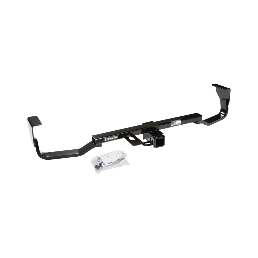 Draw Tite® • 75471 • Max-Frame® • Trailer Hitches • Class III 2" (3500 lbs GTW/525 lbs TW) • Hyundai Santa Fe 2007-2009 - Young Farts RV Parts