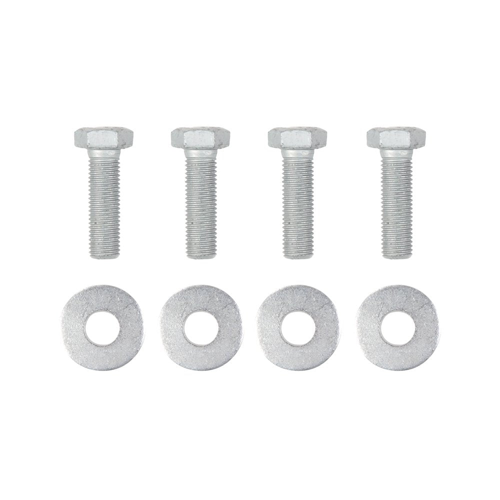 Draw Tite® • 75516 • Round Tube Max-Frame® • Trailer Hitch • Class III 2