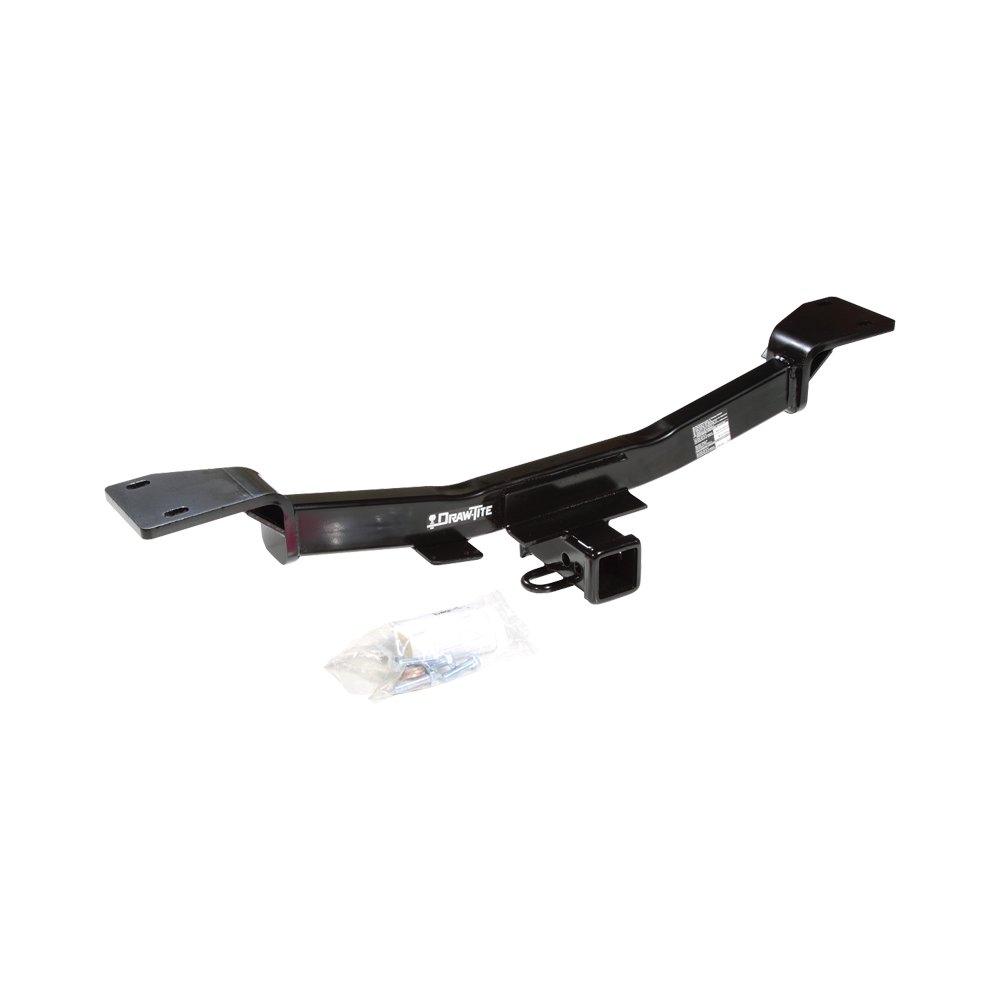Draw Tite® • 75561 • Max-Frame® • Trailer Hitches • Class III 2