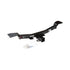 Draw Tite® • 75561 • Max-Frame® • Trailer Hitches • Class III 2" (3500 lbs GTW/350 lbs TW) • Kia Sportage 2005-2010 - Young Farts RV Parts