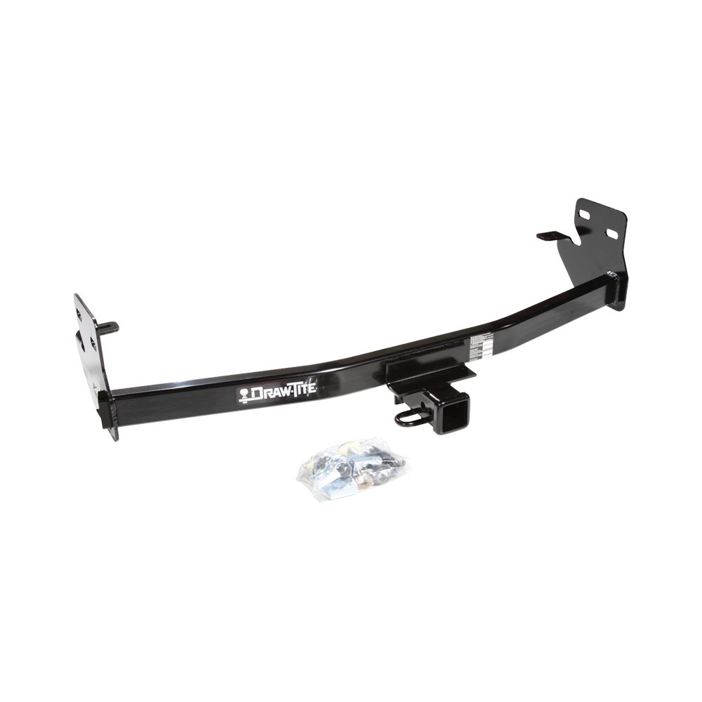 Draw Tite® • 75607 • Max-Frame® • Trailer Hitches • Class IV 2