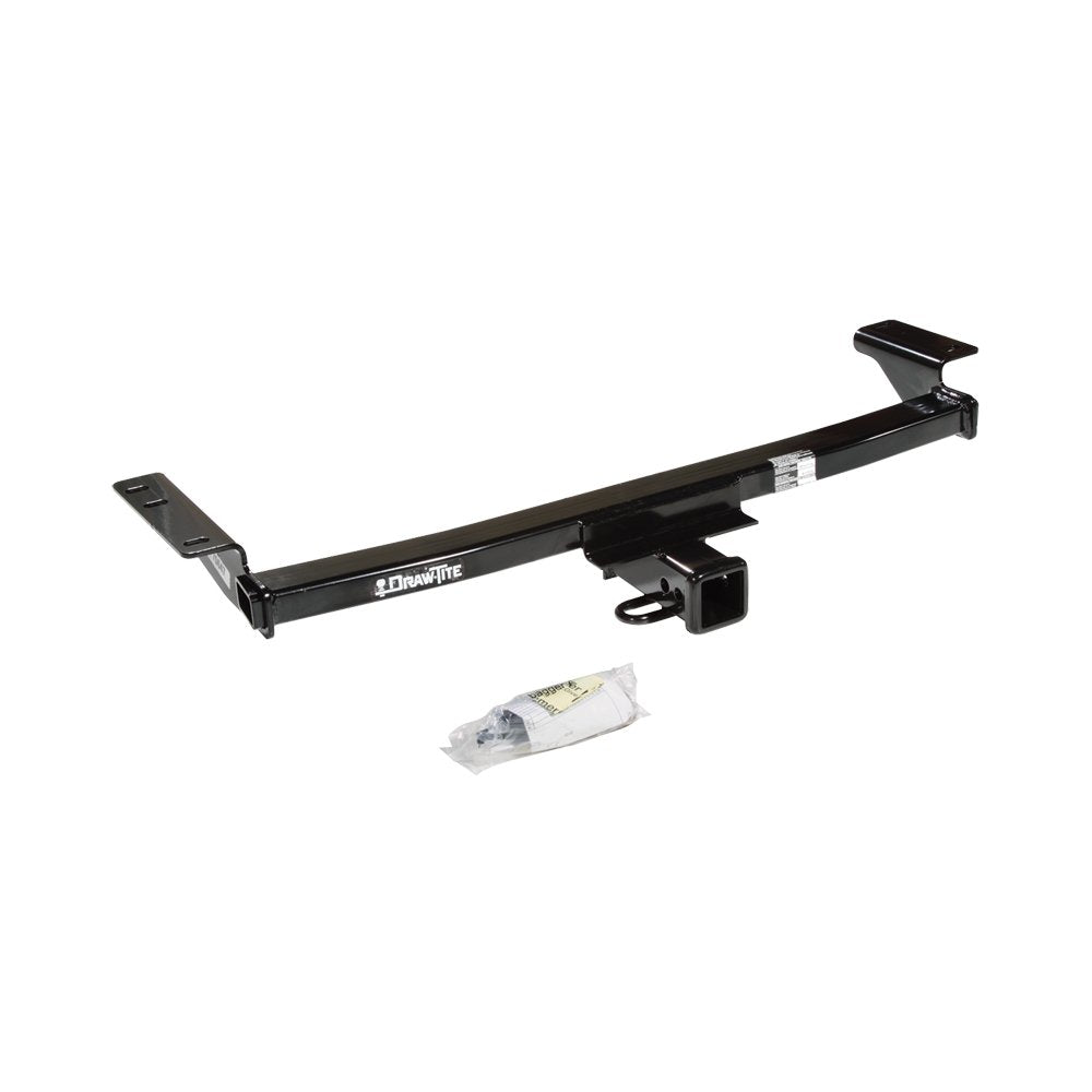 Draw Tite® • 75647 • Max-Frame® • Trailer Hitches • Class III 2