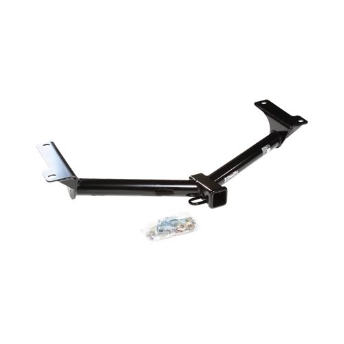 Draw Tite® • 75648 • Round Tube Max-Frame® • Trailer Hitch • Class III 2