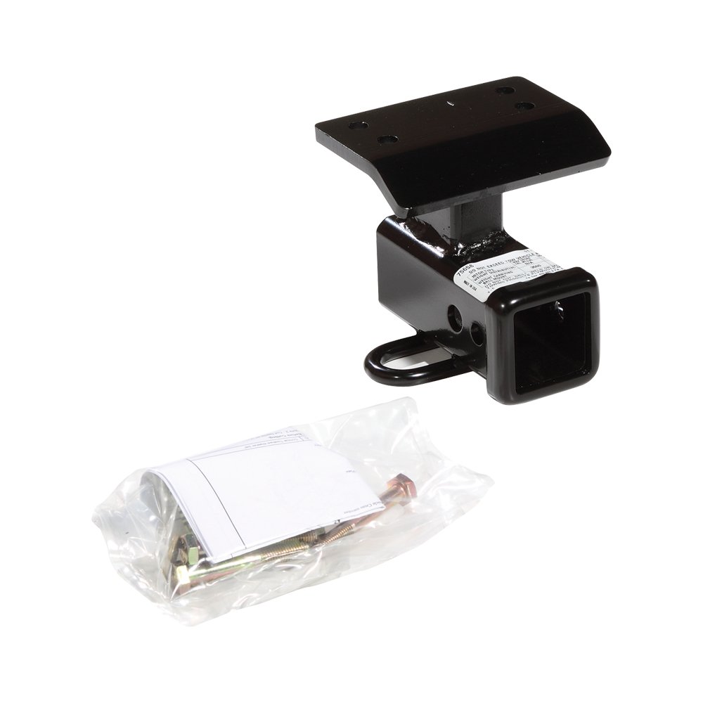 Draw Tite® • 75658 • Max-Frame® • Trailer Hitches • Class III 2