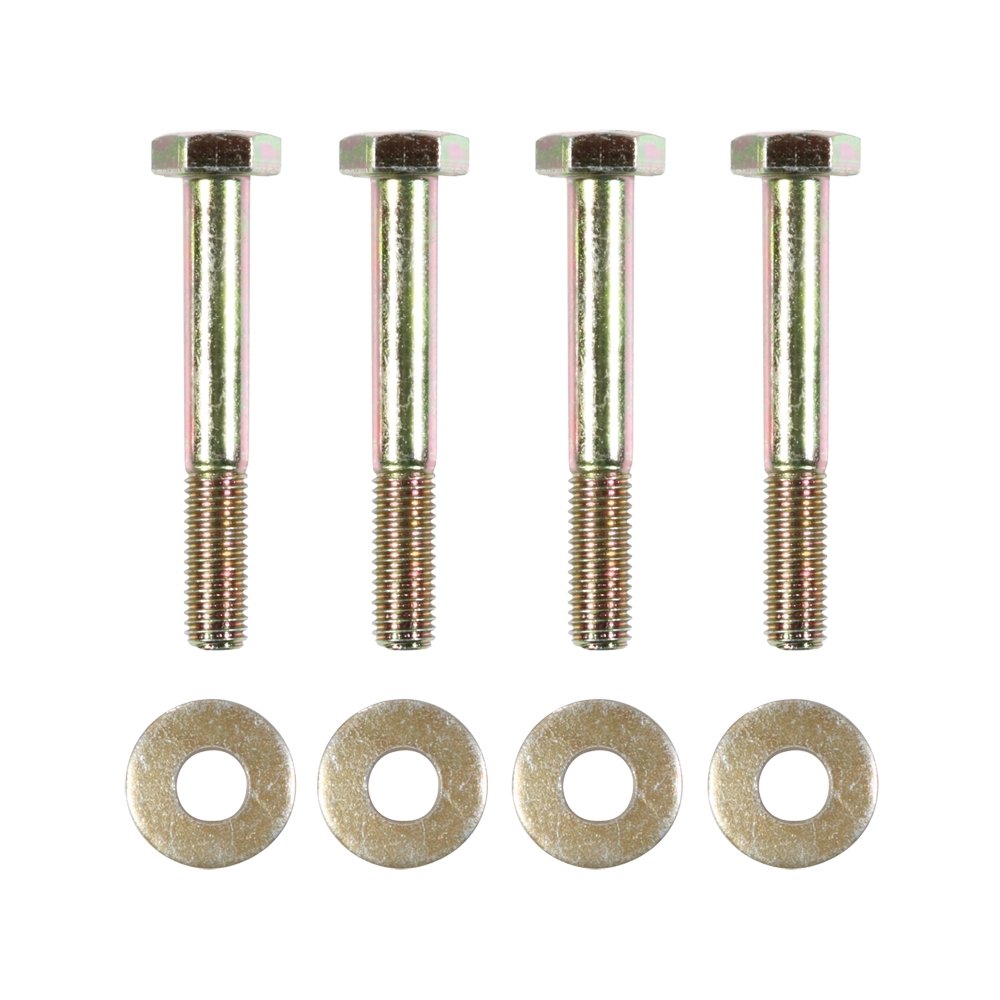 Draw Tite® • 75658 • Max-Frame® • Trailer Hitches • Class III 2