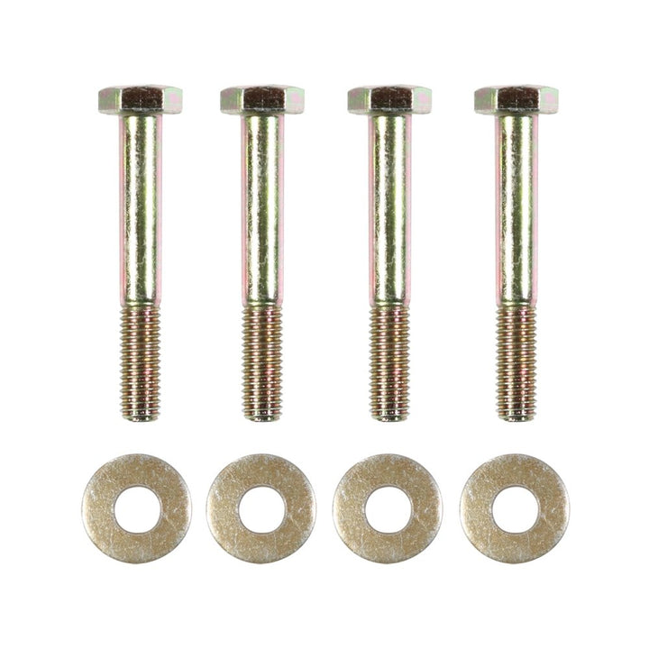Draw Tite® • 75658 • Max-Frame® • Trailer Hitches • Class III 2" (3500 lbs GTW/350 lbs TW) • Volkswagen Tiguan 2009-2017 - Young Farts RV Parts