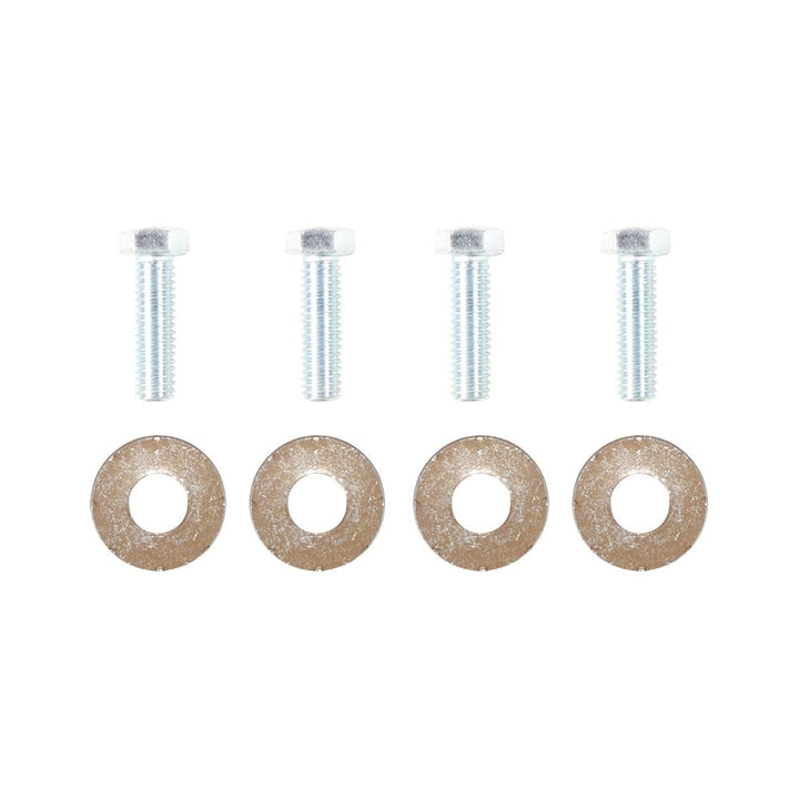 Draw Tite® • 75685 • Max-Frame® • Trailer Hitches • Class III 2" (5000 lbs GTW/500 lbs TW) • Lexus GX460 2010-2020 - Young Farts RV Parts