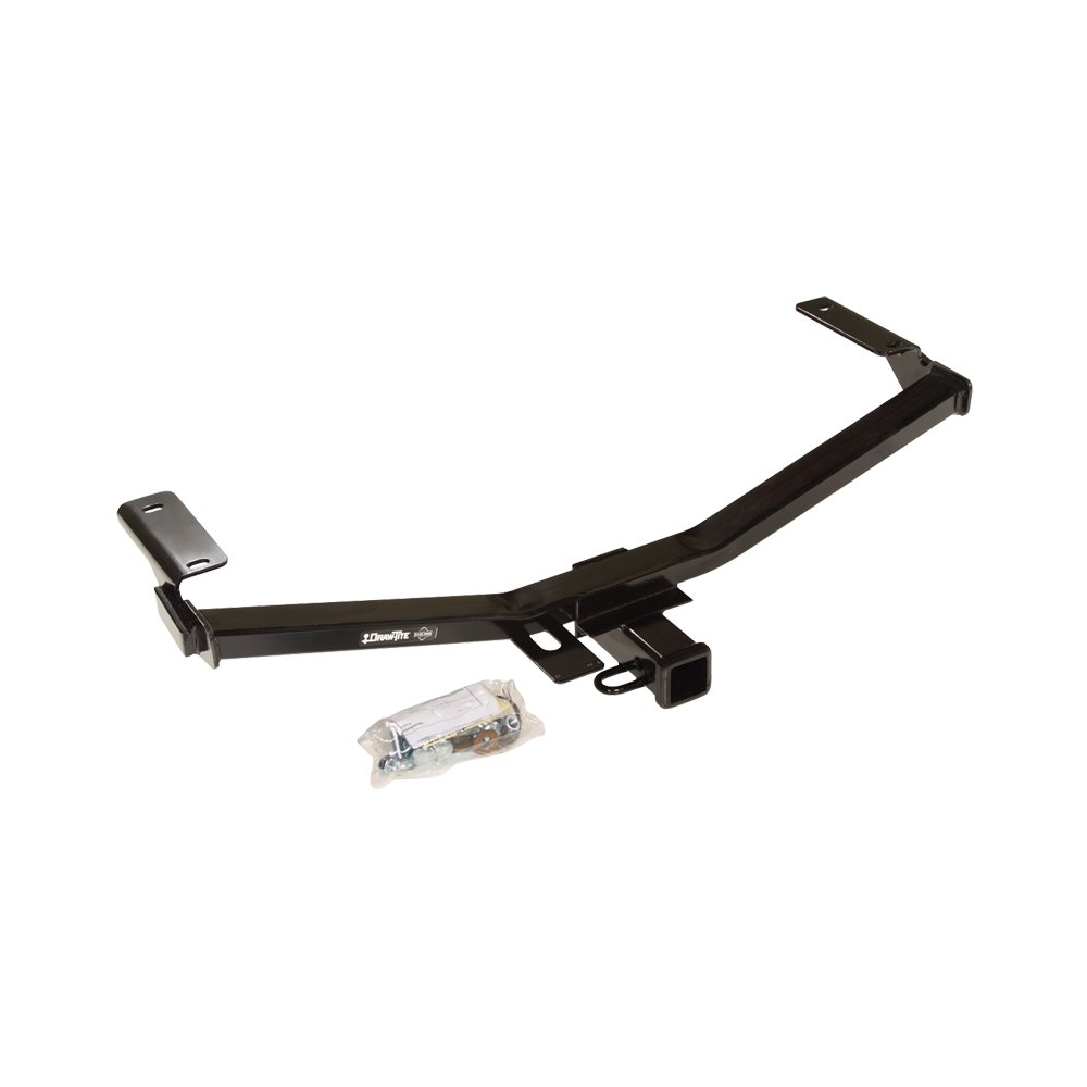 Draw Tite® • 75728 • Max-Frame® • Trailer Hitches • Class III 2