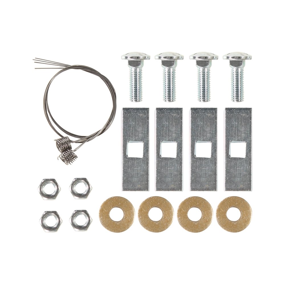 Draw Tite® • 75728 • Max-Frame® • Trailer Hitches • Class III 2