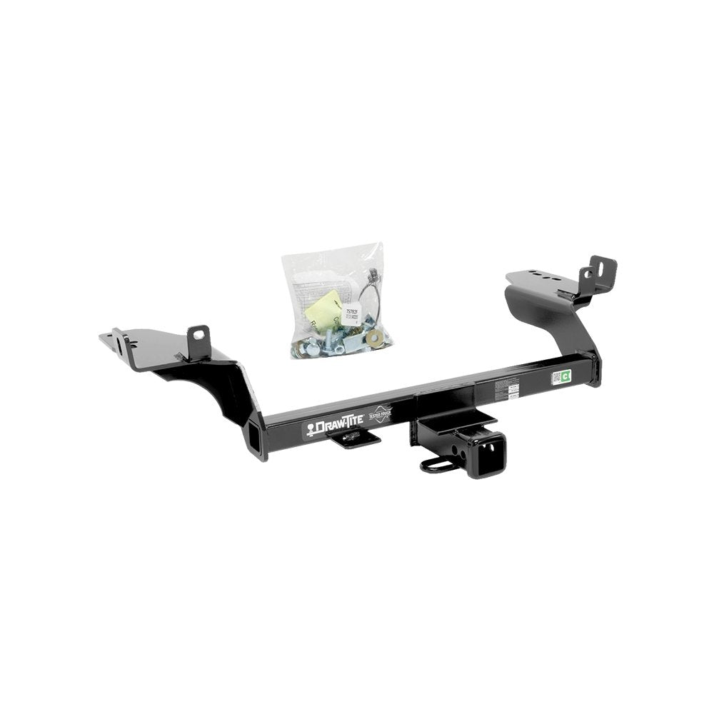 Draw Tite® • 75782 • Max-Frame® • Trailer Hitches • Class III 2