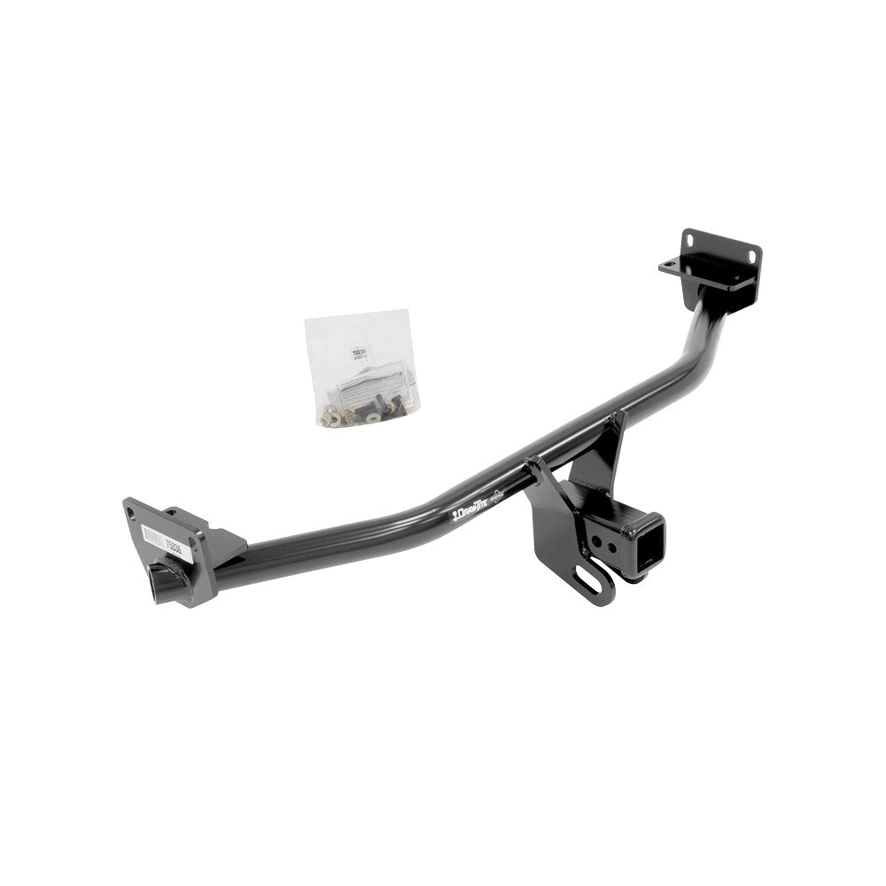 Draw Tite® • 75836 • Max-Frame® • Trailer Hitches • Class III 2