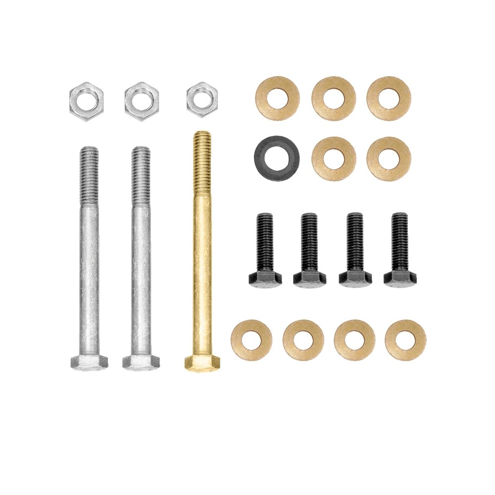 Draw Tite® • 75908 • Round Tube Max-Frame® • Trailer Hitch • Class III 2