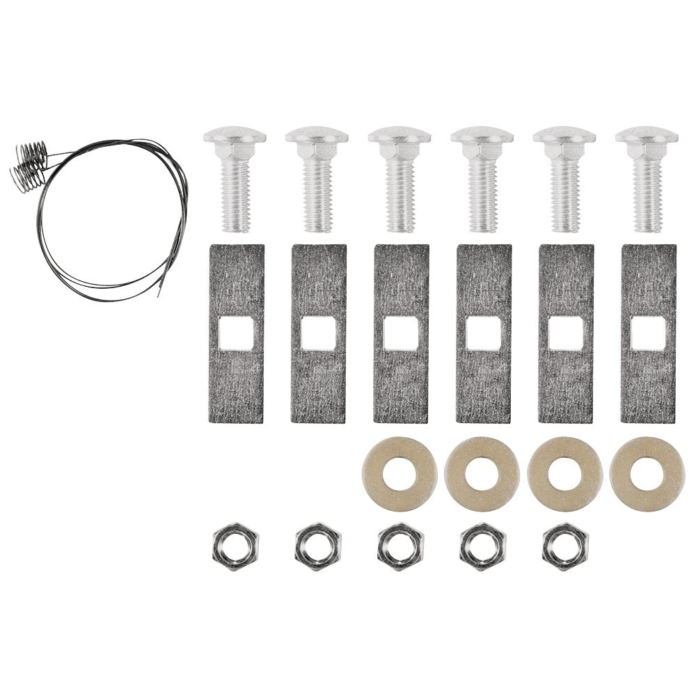 Draw Tite® • 75992 • Max-Frame® • Trailer Hitches • Class III 2" (4000 lbs GTW/400 lbs TW) • Ford Edge (Except Sport) 2007-2014 - Young Farts RV Parts