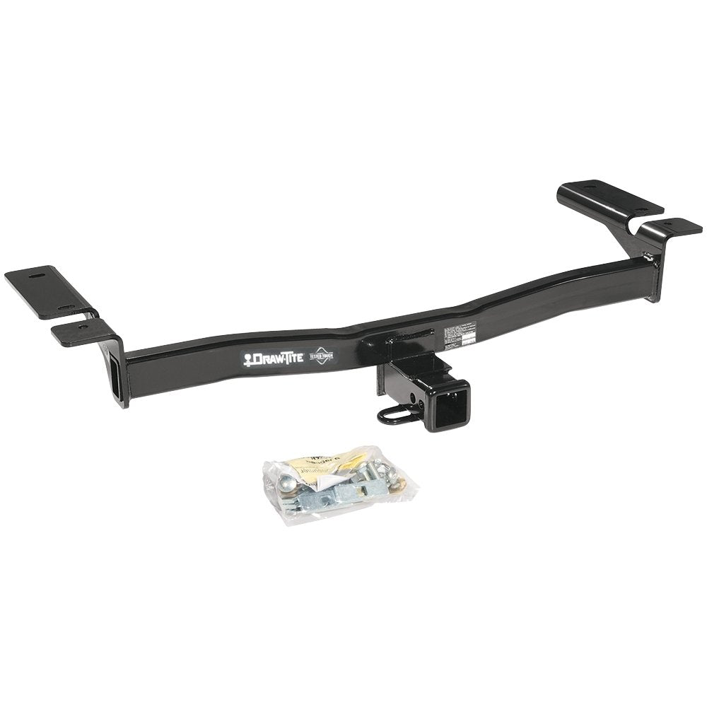 Draw Tite® • 75992 • Max-Frame® • Trailer Hitches • Class III 2