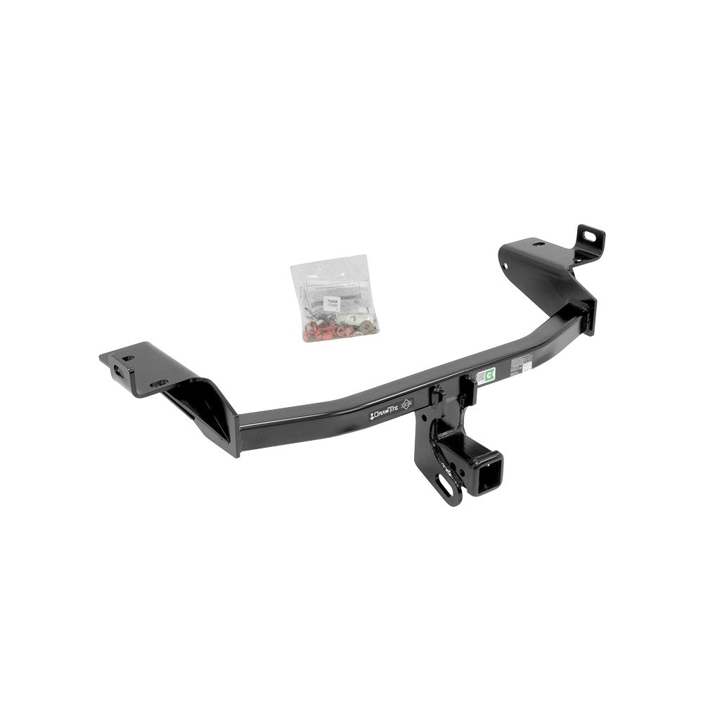 Draw Tite® • 75998 • Max-Frame® • Trailer Hitches • Class III 2