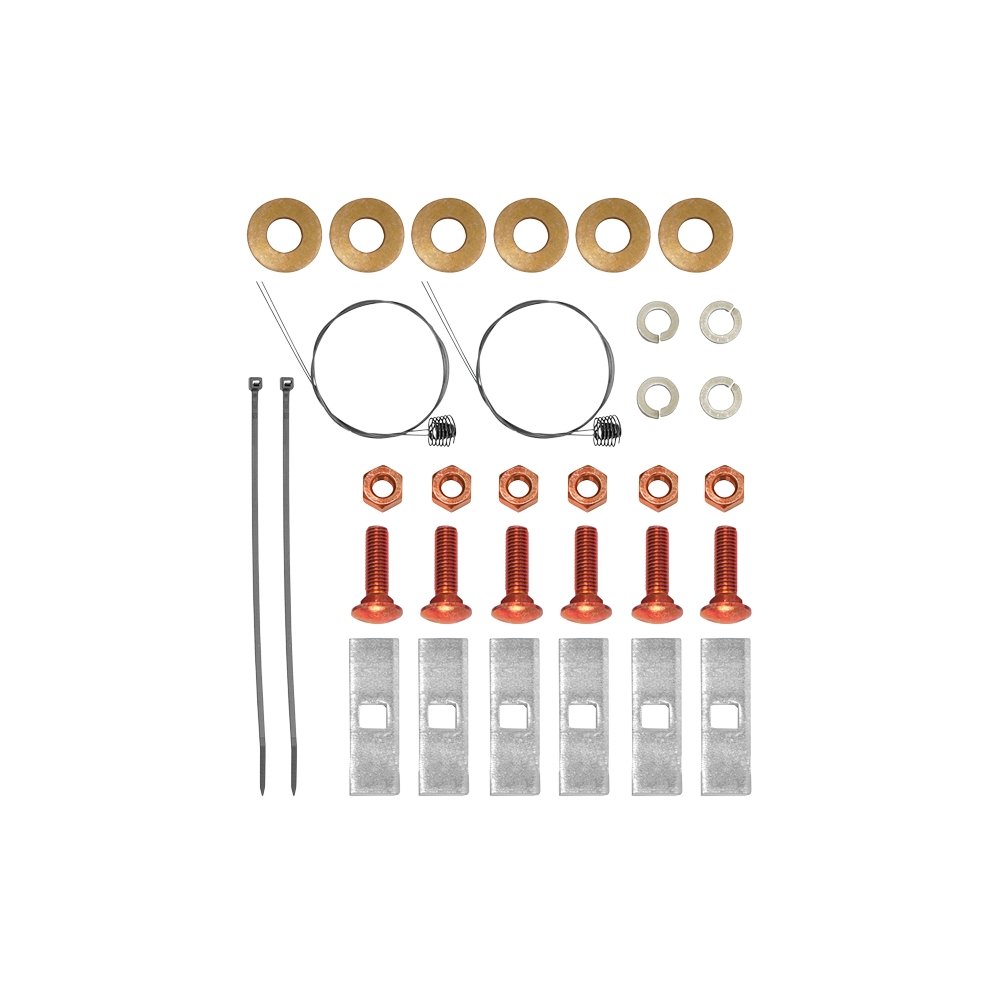 Draw Tite® • 75998 • Max-Frame® • Trailer Hitches • Class III 2" (5000 lbs GTW/500 lbs TW) • Jeep Cherokee 2014-2021 - Young Farts RV Parts