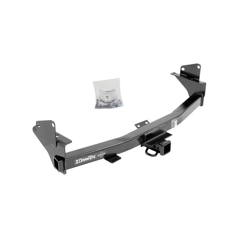 Draw Tite® • 76004 • Max-Frame® • Trailer Hitches • Class IV 2